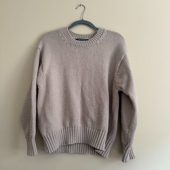 Primark Knit Crew Neck - Picture 1 of 3